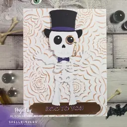 Sir Skeleton