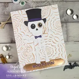 Sir Skeleton — photo 3 of 3