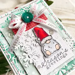 Season’s Greeting Gnome — photo 2 of 2