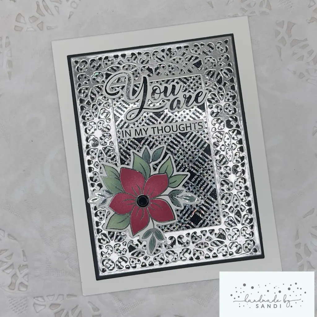 Ornate Frame — photo 1 of 1