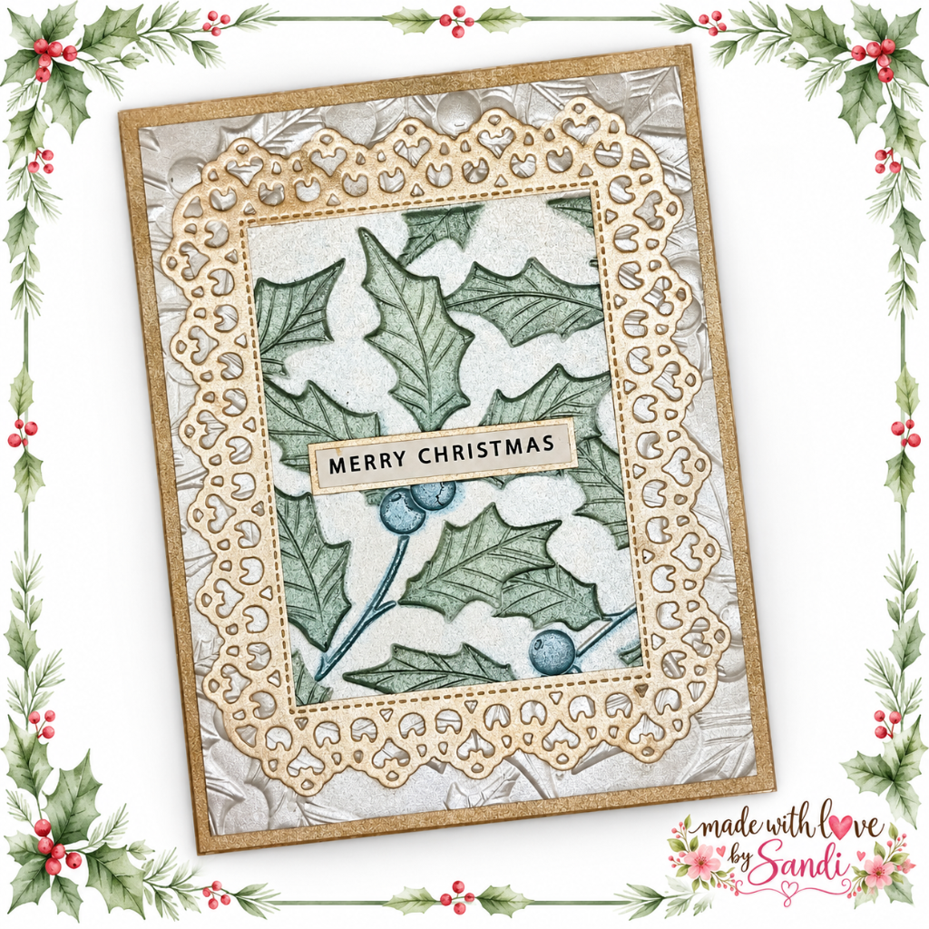 Holiday Holly — photo 1 of 1