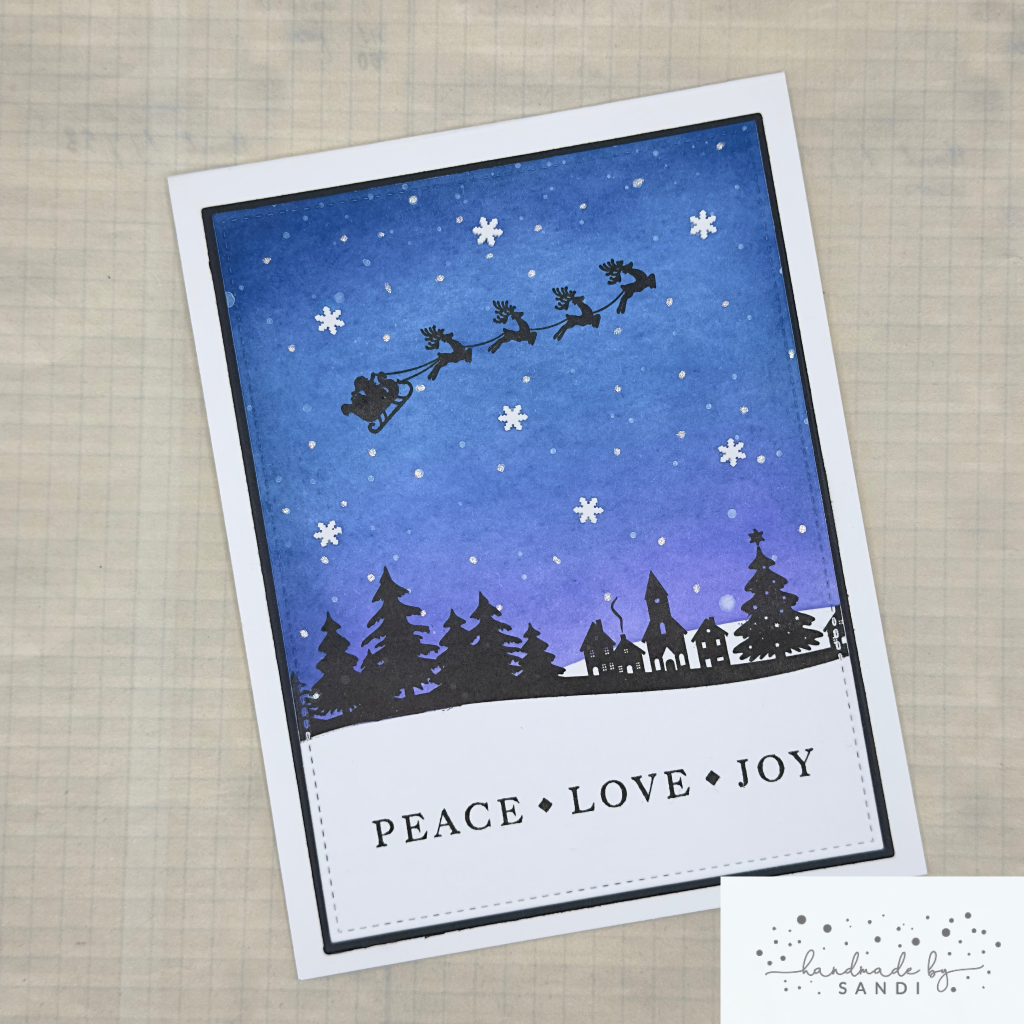 Holiday Silhouettes — photo 1 of 1