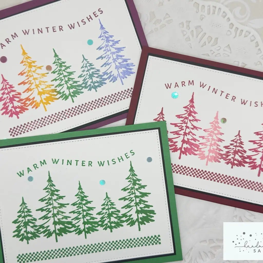 Winter Whimsy — photo 1 of 1