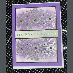 2024 - Birthday — photo 1 of 2