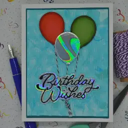 2024 - Birthday (JO)