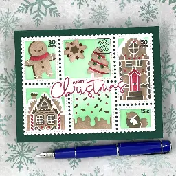 2025 - Christmas — photo 1 of 2
