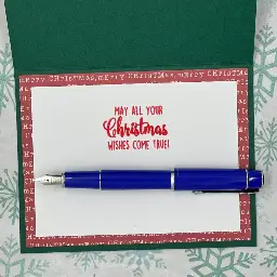 2025 - Christmas — photo 2 of 2