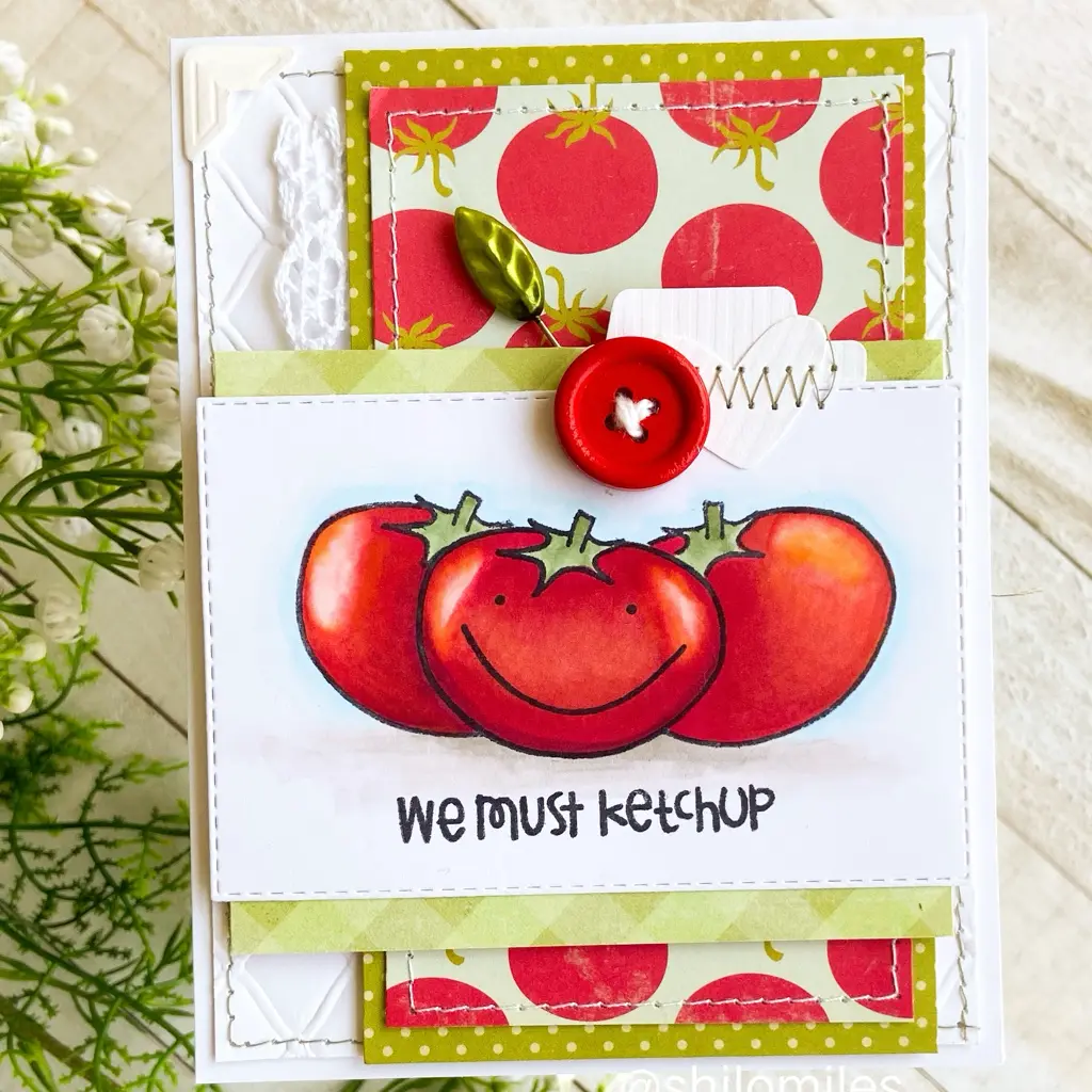 We Must Ketchup — photo 1 of 2