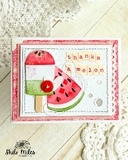 Thanks A Melon — photo 2 of 4