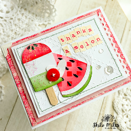 Thanks A Melon — photo 3 of 4