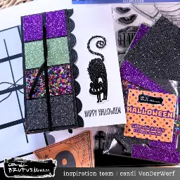 Happy Halloween BM Halloween Box 2026 Day 9 — photo 1 of 2
