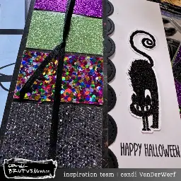 Happy Halloween BM Halloween Box 2026 Day 9 — photo 2 of 2