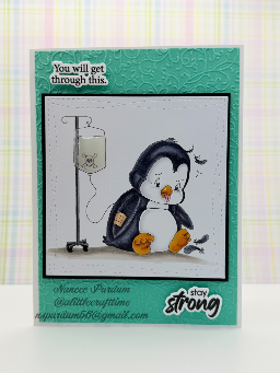 2026 - Encouragement (SOD) — photo 1 of 4