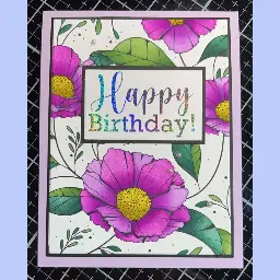 2024 - Birthday LO — photo 1 of 2