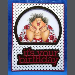 2022 - Birthday OG — photo 1 of 2