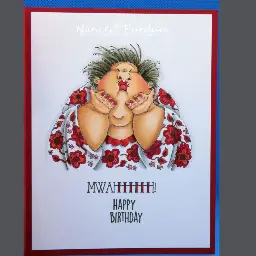 2022 - Birthday OG — photo 2 of 2