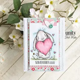 Somebunny Cares — photo 1 of 2