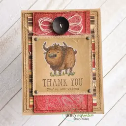 Thank You - You’re Moo-velous — photo 1 of 2