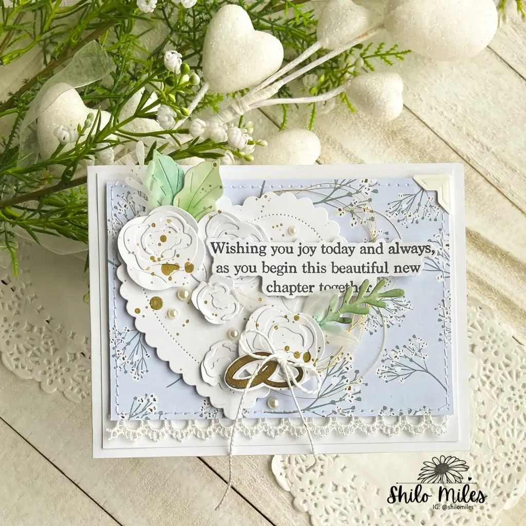 Wishing You Joy Today and Always — photo 1 of 2