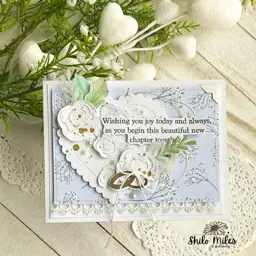 Wishing You Joy Today and Always — photo 1 of 2