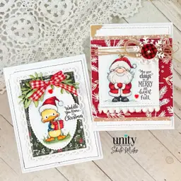 Waddle You Know/May Your Days Be Merry — photo 1 of 7