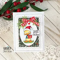 Waddle You Know/May Your Days Be Merry — photo 2 of 7