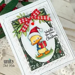 Waddle You Know/May Your Days Be Merry — photo 3 of 7