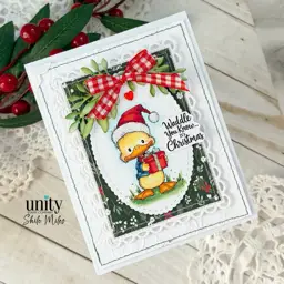 Waddle You Know/May Your Days Be Merry — photo 4 of 7