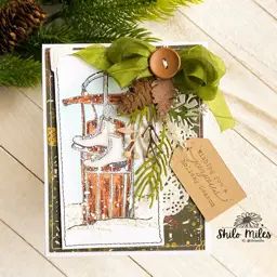 Wishing You A Joyous Holiday Season — photo 1 of 2