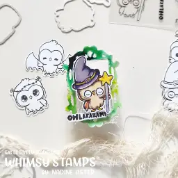Stamptember Cameo Frames — photo 2 of 4