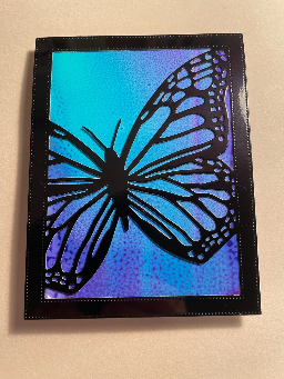 butterfly believe — photo 1 of 2