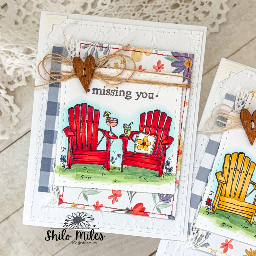 Lets Hang Out / Missing You — photo 2 of 3