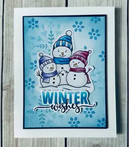 Winter wishes