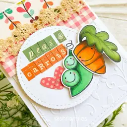 Peas & Carrots — photo 2 of 2