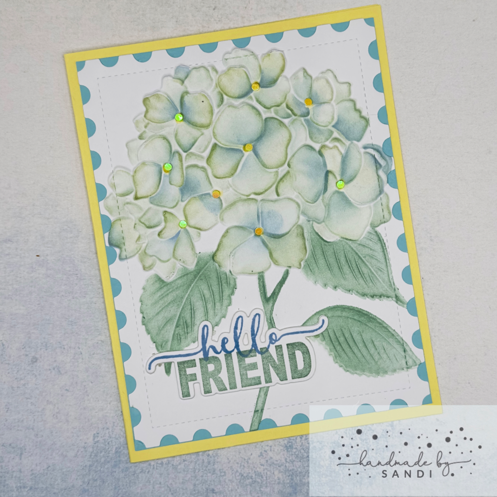 Hydrangea Stem — photo 1 of 1