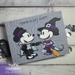 You're Scary Sweet — photo 2 of 3