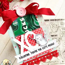 Meowentine Tags — photo 7 of 7