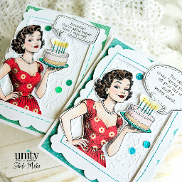 Retro Birthday Sass — photo 1 of 3