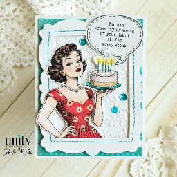Retro Birthday Sass — photo 2 of 3