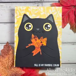 Fall is My Favorite Color — photo 1 of 3