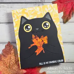 Fall is My Favorite Color — photo 3 of 3