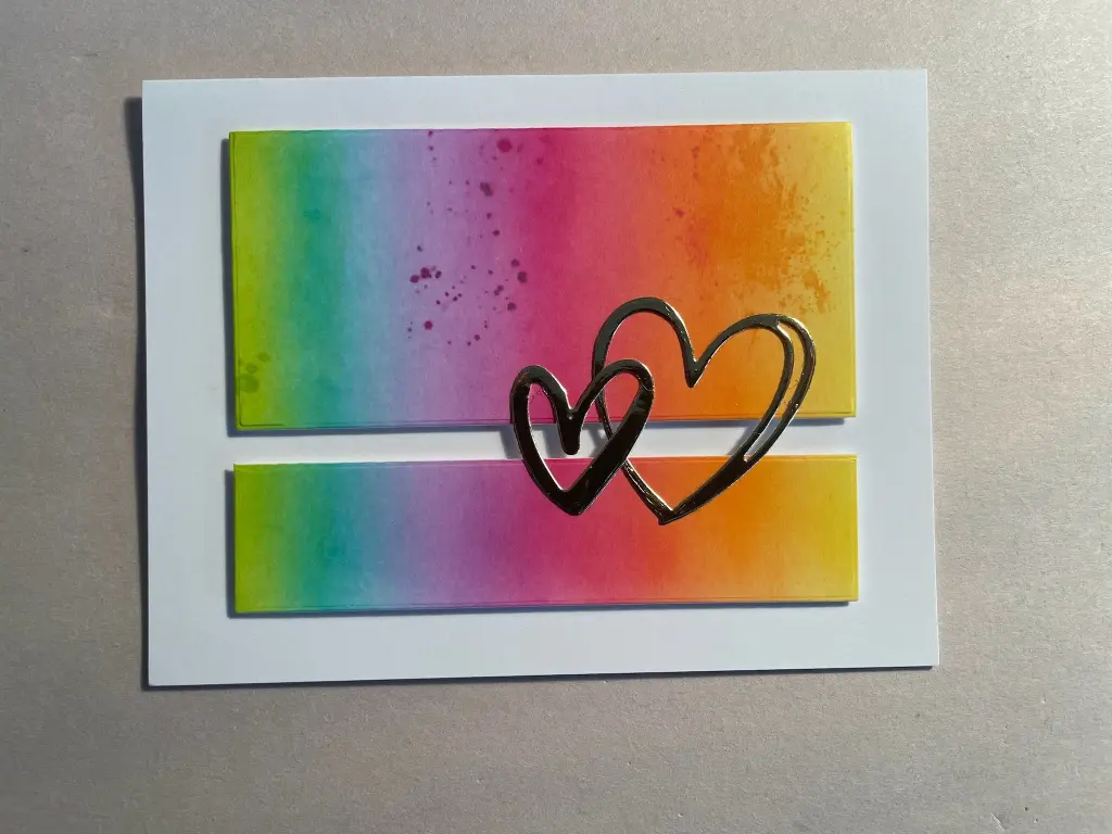 sketched hearts — photo 1 of 1