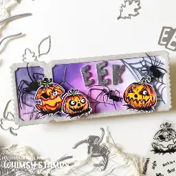 Something is up with the Grumpin Punkins