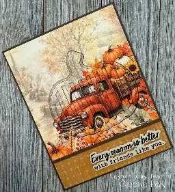 Every Season - Pumpkin Eclipse