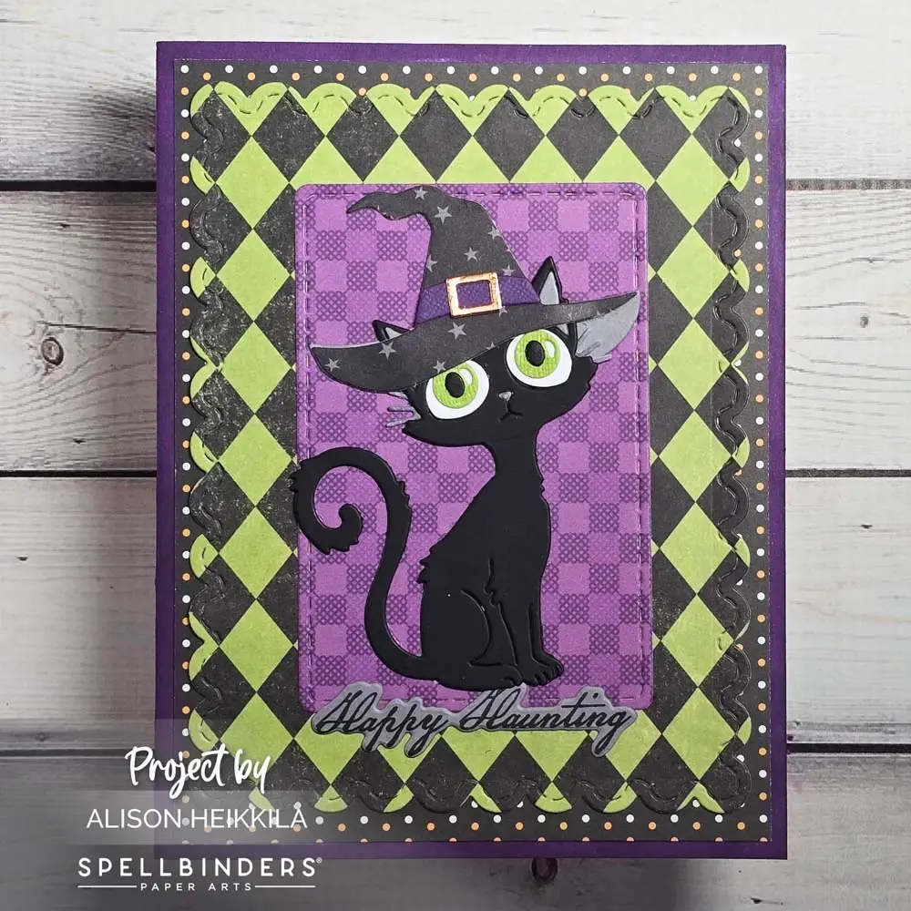 Bewitched Kitty — photo 1 of 3