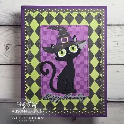 Bewitched Kitty — photo 1 of 3