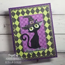 Bewitched Kitty — photo 3 of 3