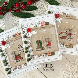Tiny Tidings TRIO — photo 1 of 5