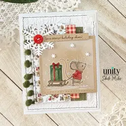 Tiny Tidings TRIO — photo 3 of 5