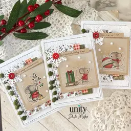 Tiny Tidings TRIO — photo 5 of 5